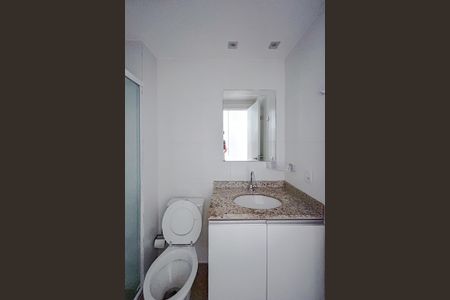 Apartamento à venda com 69m², 2 quartos e 1 vagaBanheiro