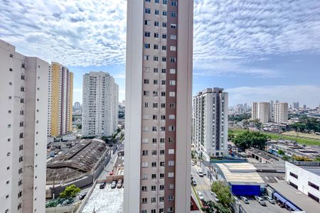 Apartamento à venda com 69m², 2 quartos e 1 vagaVista da Varanda