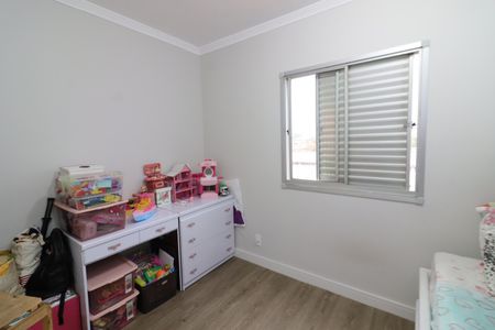 Apartamento à venda com 65m², 2 quartos e 1 vagaQuarto 2