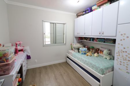 Apartamento à venda com 65m², 2 quartos e 1 vagaQuarto 2