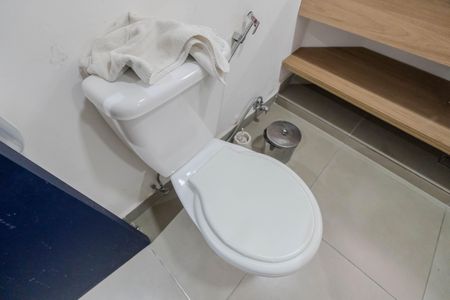 Apartamento à venda com 48m², 1 quarto e 1 vagaBanheiro