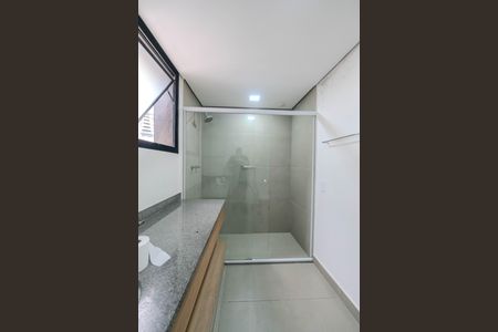 Apartamento à venda com 48m², 1 quarto e 1 vagaBanheiro
