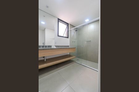 Apartamento à venda com 48m², 1 quarto e 1 vagaBanheiro