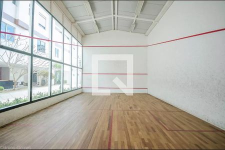 Apartamento à venda com 97m², 2 quartos e 1 vagaQuadra squash
