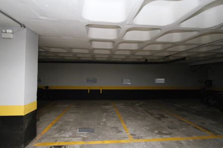 Apartamento à venda com 97m², 2 quartos e 1 vagaGaragem