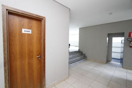 Apartamento à venda com 97m², 2 quartos e 1 vagaÁrea comum