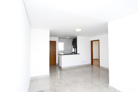 Apartamento à venda com 97m², 2 quartos e 1 vagaSala