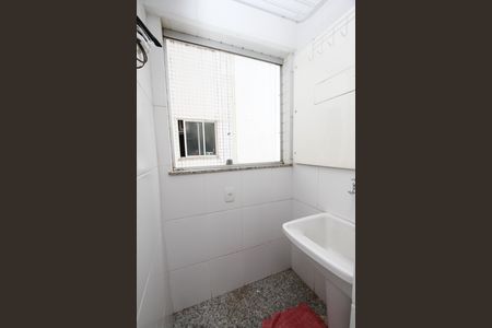 Apartamento à venda com 97m², 2 quartos e 1 vagaÁrea de Serviço