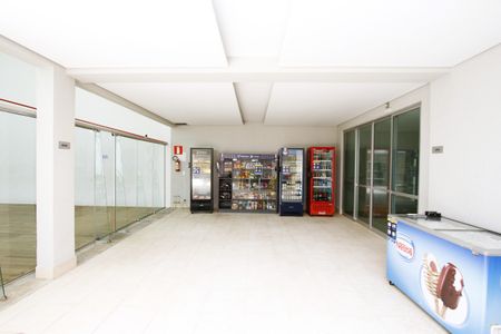 Apartamento à venda com 97m², 2 quartos e 1 vagamercado