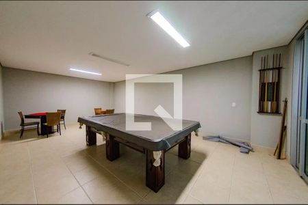 Apartamento à venda com 97m², 2 quartos e 1 vagaSala de Jogos