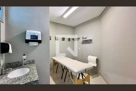 Apartamento à venda com 97m², 2 quartos e 1 vagasala massagem