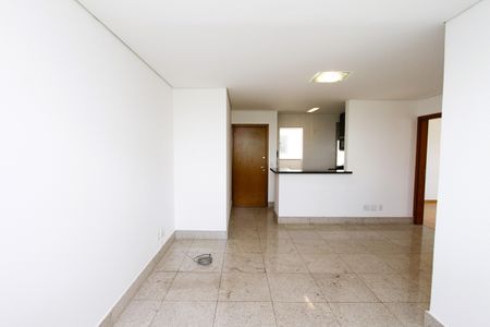 Apartamento à venda com 97m², 2 quartos e 1 vagaSala
