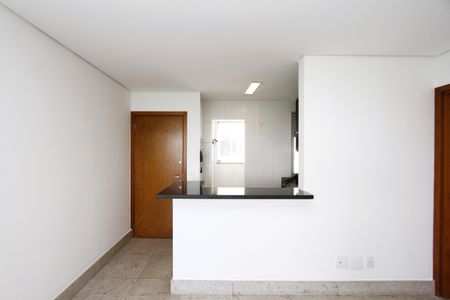 Apartamento à venda com 97m², 2 quartos e 1 vagaCozinha