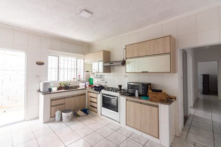 Casa para alugar com 180m², 2 quartos e 2 vagas Casa para alugar com 180m², 2 quartos e 2 vagasCozinha