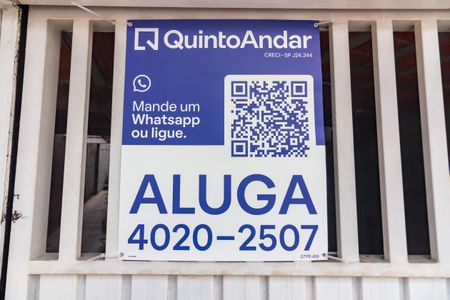 Casa para alugar com 180m², 2 quartos e 2 vagas Casa para alugar com 180m², 2 quartos e 2 vagasPlaca