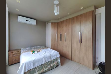 Apartamento à venda com 520m², 7 quartos e 3 vagas Apartamento à venda com 520m², 7 quartos e 3 vagasQuarto 3
