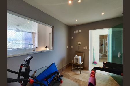 Apartamento à venda com 520m², 7 quartos e 3 vagas Apartamento à venda com 520m², 7 quartos e 3 vagasQuarto 4