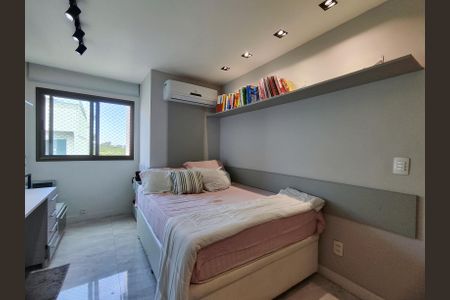 Apartamento à venda com 520m², 7 quartos e 3 vagas Apartamento à venda com 520m², 7 quartos e 3 vagasSuíte 1