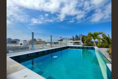 Apartamento à venda com 520m², 7 quartos e 3 vagas Apartamento à venda com 520m², 7 quartos e 3 vagasÁrea de Lazer