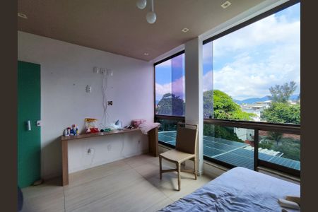 Apartamento à venda com 520m², 7 quartos e 3 vagas Apartamento à venda com 520m², 7 quartos e 3 vagasQuarto 3