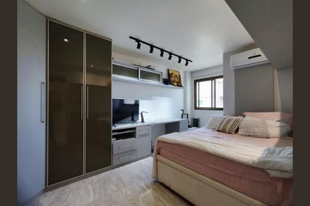 Apartamento à venda com 520m², 7 quartos e 3 vagas Apartamento à venda com 520m², 7 quartos e 3 vagasSuíte 1