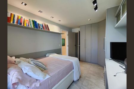 Apartamento à venda com 520m², 7 quartos e 3 vagas Apartamento à venda com 520m², 7 quartos e 3 vagasSuíte 1