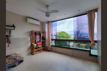 Apartamento à venda com 520m², 7 quartos e 3 vagas Apartamento à venda com 520m², 7 quartos e 3 vagasSuíte 3
