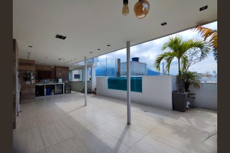 Apartamento à venda com 520m², 7 quartos e 3 vagas Apartamento à venda com 520m², 7 quartos e 3 vagasÁrea de Lazer