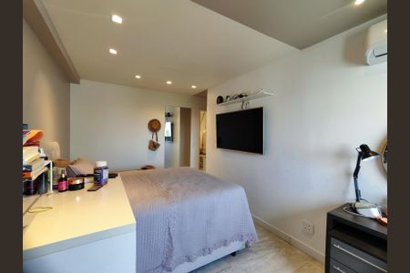 Apartamento à venda com 520m², 7 quartos e 3 vagas Apartamento à venda com 520m², 7 quartos e 3 vagasSuíte 2