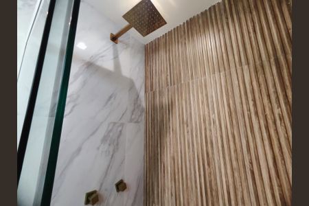 Apartamento à venda com 520m², 7 quartos e 3 vagas Apartamento à venda com 520m², 7 quartos e 3 vagasBanheiro Social 1