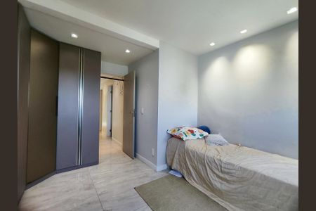 Apartamento à venda com 520m², 7 quartos e 3 vagas Apartamento à venda com 520m², 7 quartos e 3 vagasQuarto 2