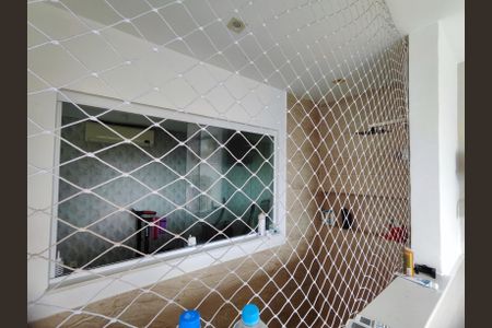 Apartamento à venda com 520m², 7 quartos e 3 vagas Apartamento à venda com 520m², 7 quartos e 3 vagasBanheiro da Suíte 3