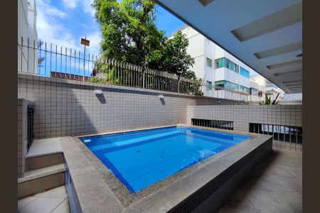 Apartamento à venda com 520m², 7 quartos e 3 vagas Apartamento à venda com 520m², 7 quartos e 3 vagasÁrea Comum