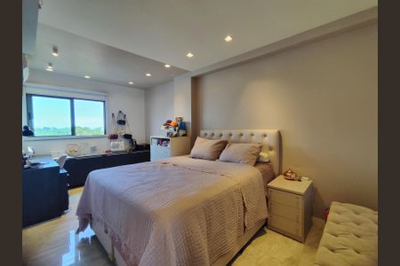 Apartamento à venda com 520m², 7 quartos e 3 vagas Apartamento à venda com 520m², 7 quartos e 3 vagasSuíte 2