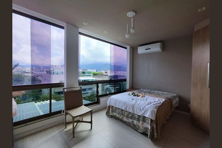 Apartamento à venda com 520m², 7 quartos e 3 vagas Apartamento à venda com 520m², 7 quartos e 3 vagasQuarto 3