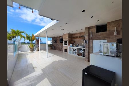 Apartamento à venda com 520m², 7 quartos e 3 vagas Apartamento à venda com 520m², 7 quartos e 3 vagasÁrea de Lazer