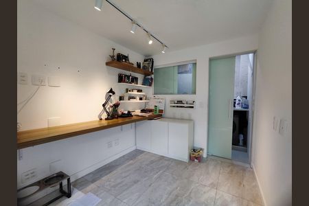 Apartamento à venda com 520m², 7 quartos e 3 vagas Apartamento à venda com 520m², 7 quartos e 3 vagasQuarto