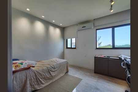 Apartamento à venda com 520m², 7 quartos e 3 vagas Apartamento à venda com 520m², 7 quartos e 3 vagasQuarto 2