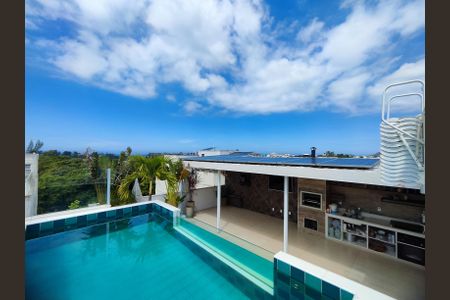 Apartamento à venda com 520m², 7 quartos e 3 vagas Apartamento à venda com 520m², 7 quartos e 3 vagasÁrea de Lazer