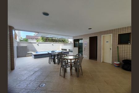 Apartamento à venda com 520m², 7 quartos e 3 vagas Apartamento à venda com 520m², 7 quartos e 3 vagasÁrea Comum
