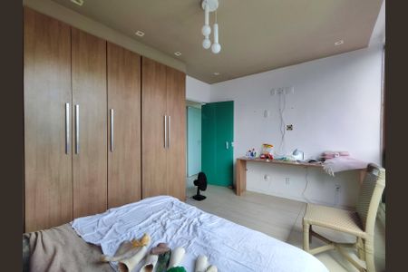 Apartamento à venda com 520m², 7 quartos e 3 vagas Apartamento à venda com 520m², 7 quartos e 3 vagasQuarto 3
