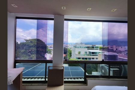 Apartamento à venda com 520m², 7 quartos e 3 vagas Apartamento à venda com 520m², 7 quartos e 3 vagasQuarto 3