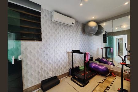 Apartamento à venda com 520m², 7 quartos e 3 vagas Apartamento à venda com 520m², 7 quartos e 3 vagasQuarto 4