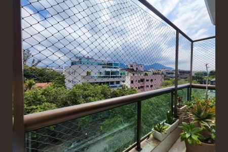 Apartamento à venda com 520m², 7 quartos e 3 vagas Apartamento à venda com 520m², 7 quartos e 3 vagasvaranda