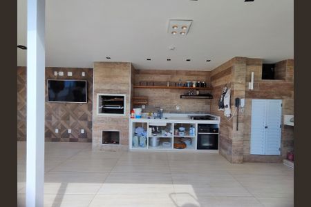 Apartamento à venda com 520m², 7 quartos e 3 vagas Apartamento à venda com 520m², 7 quartos e 3 vagasÁrea de Lazer