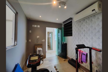 Apartamento à venda com 520m², 7 quartos e 3 vagas Apartamento à venda com 520m², 7 quartos e 3 vagasQuarto 4