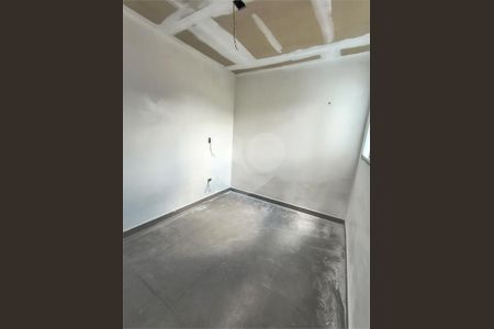 Apartamento à venda com 1 quarto, 27m² em Cidade Antônio Estêvão de Carvalho, São Paulo