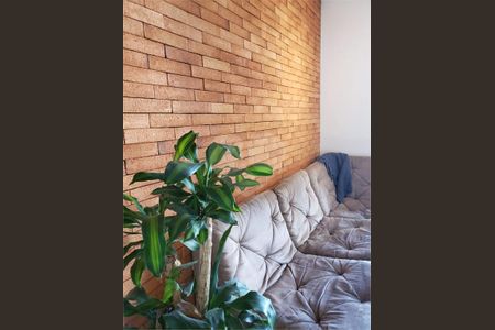 Apartamento à venda com 2 quartos, 63m² em Jaguaré, São Paulo