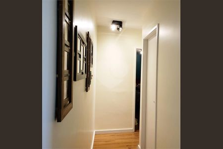 Apartamento à venda com 2 quartos, 63m² em Jaguaré, São Paulo