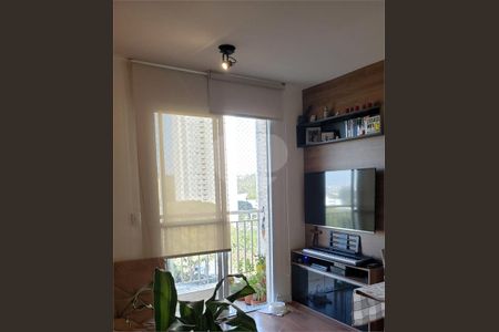 Apartamento à venda com 2 quartos, 63m² em Jaguaré, São Paulo